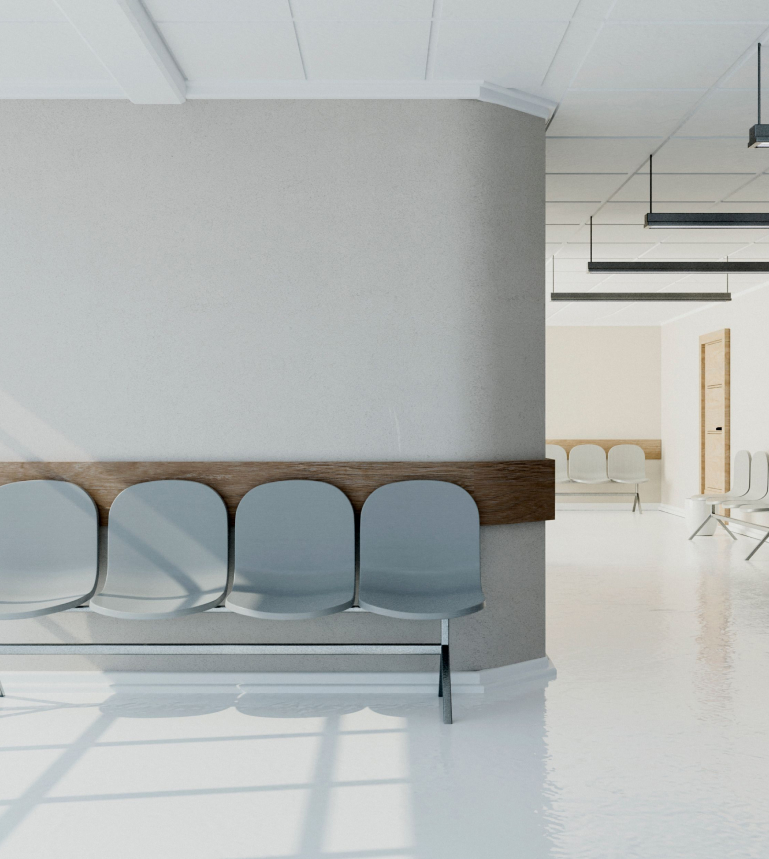 Your Reliable Commercial Interior Design Firm in Dubai
