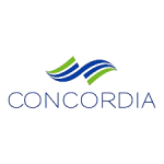 Concordia - Logo