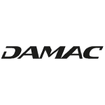 DAMAC - Logo