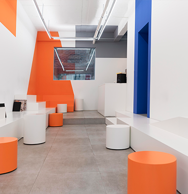 Design Consulting Services
