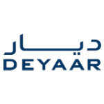 Deyaar - Logo