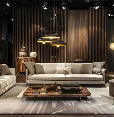 Drawing Room Design