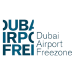Dubai Airport Freezone - Logo