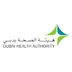 Dubai Health Authority - Logo