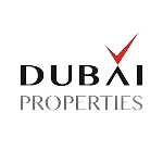 Dubai Properties - Logo