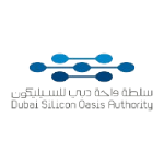 Dubai Silicon Oasis Authority - Logo