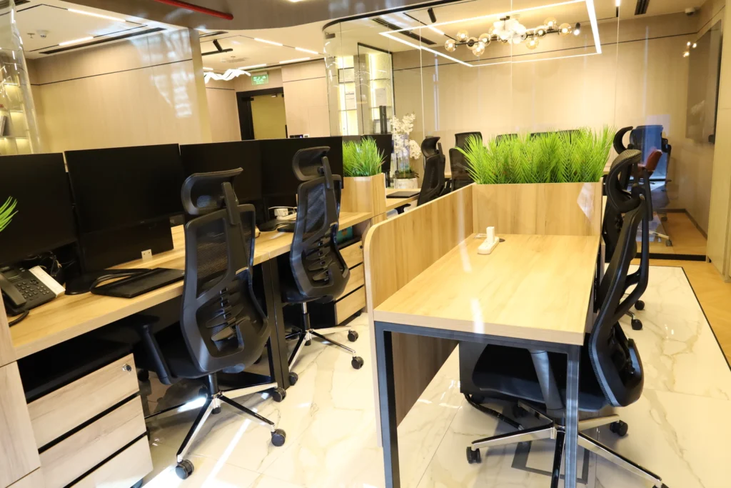 EBS Office - The Zoom Interior-1