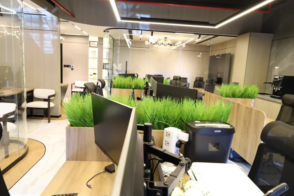 EBS Office - The Zoom Interior-10