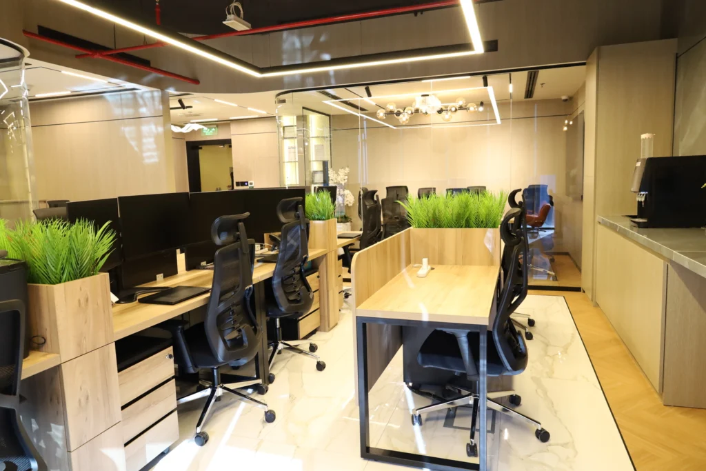 EBS Office - The Zoom Interior-11