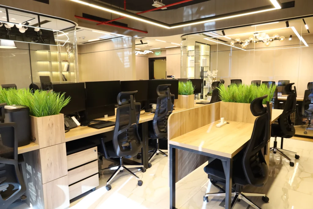 EBS Office - The Zoom Interior-14