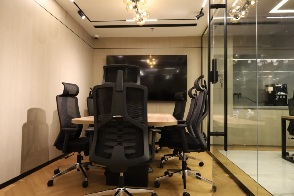 EBS Office - The Zoom Interior-16
