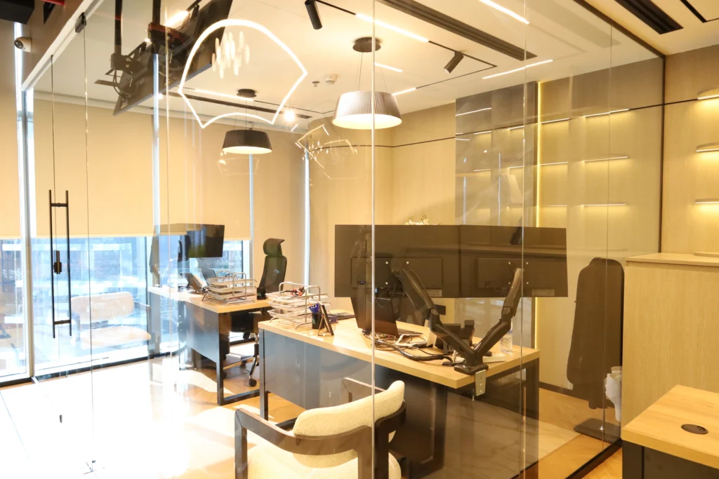 EBS Office - The Zoom Interior-5