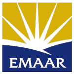 EMAAR - Logo