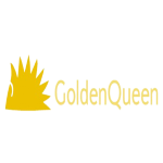 Golden Queen - Logo