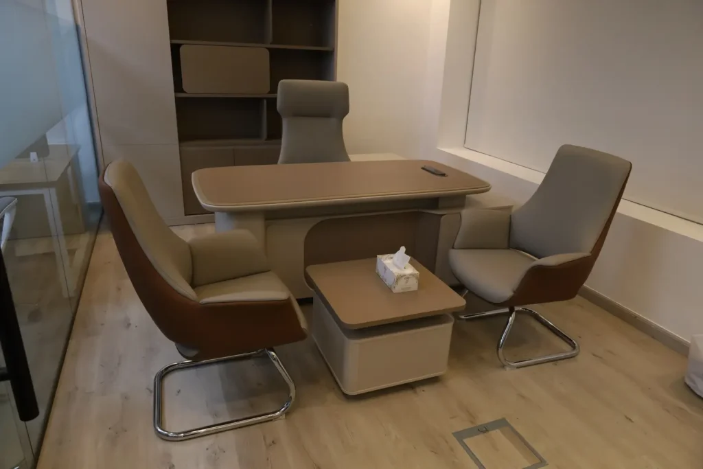 H&H Real Estate - The Zoom Interior-13