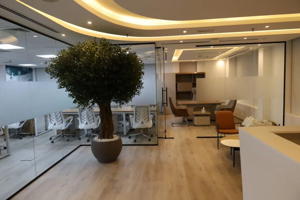 H&H Real Estate - The Zoom Interior-15