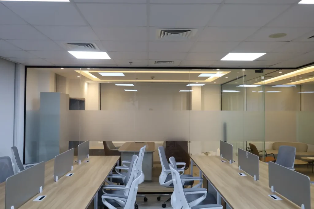 H&H Real Estate - The Zoom Interior-21