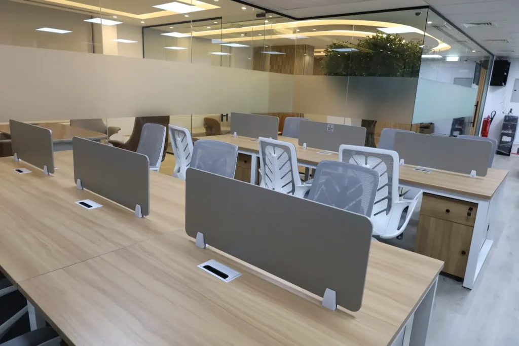 H&H Real Estate - The Zoom Interior-4