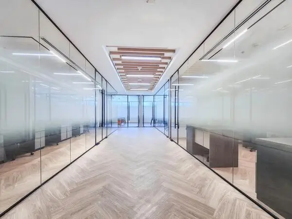 JLT Business Hub Office - The Zoom Interior-12