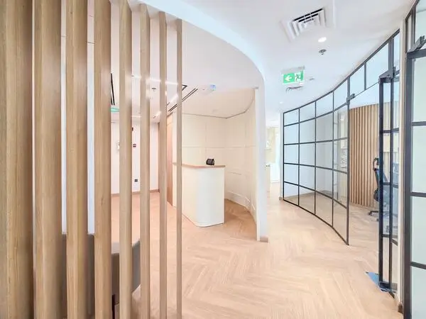 JLT Business Hub Office - The Zoom Interior-2