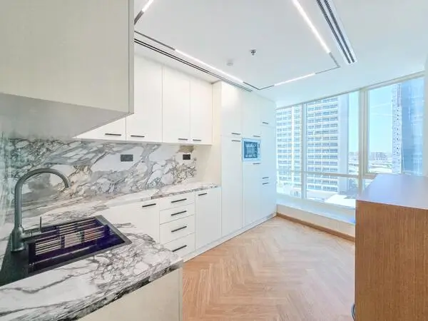 JLT Business Hub Office - The Zoom Interior-5