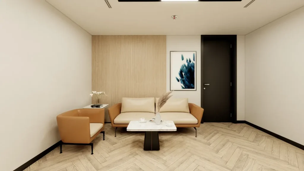 JLT Commercial Office - The Zoom Interior-2