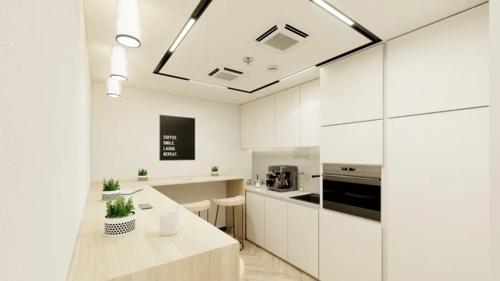 JLT Commercial Office - The Zoom Interior-5