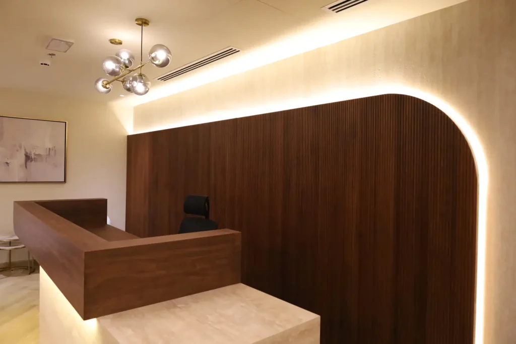 JLT Executive Office - The Zoom Interior-1