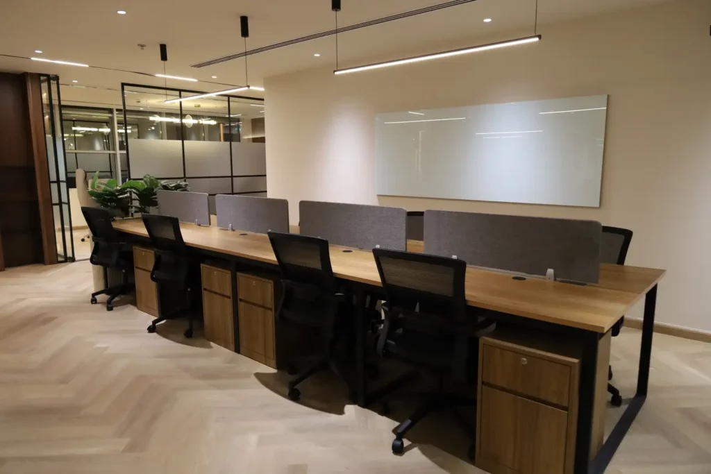 JLT Executive Office - The Zoom Interior-11