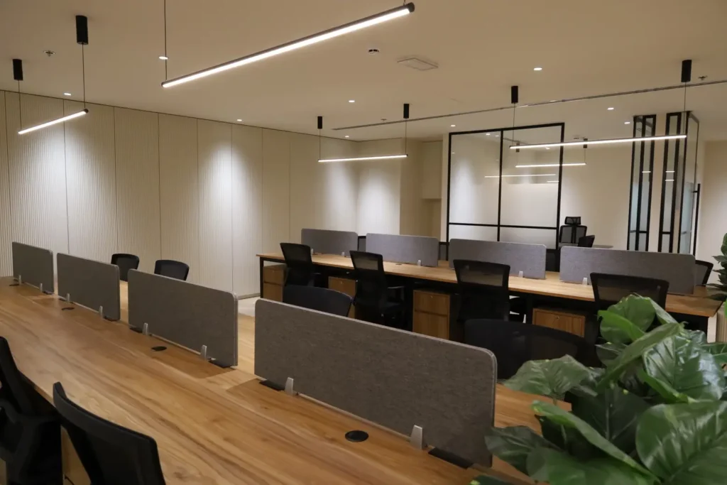 JLT Executive Office - The Zoom Interior-13