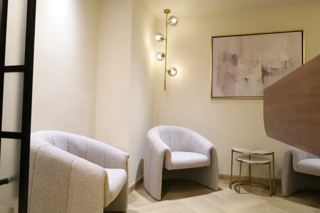 JLT Executive Office - The Zoom Interior-2