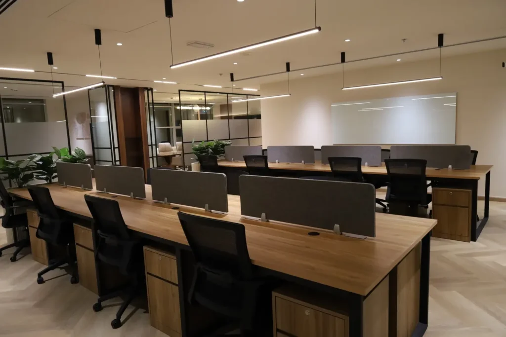 JLT Executive Office - The Zoom Interior-23