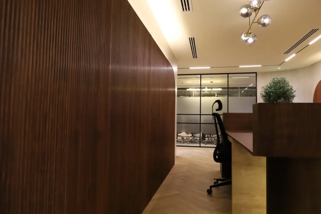 JLT Executive Office - The Zoom Interior-5