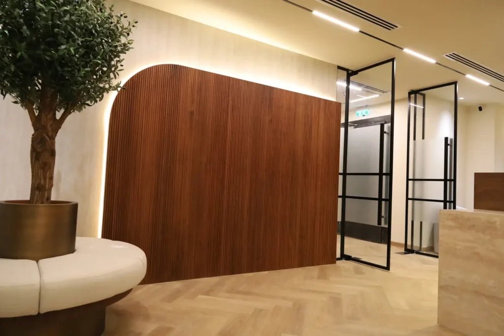 JLT Executive Office - The Zoom Interior-7