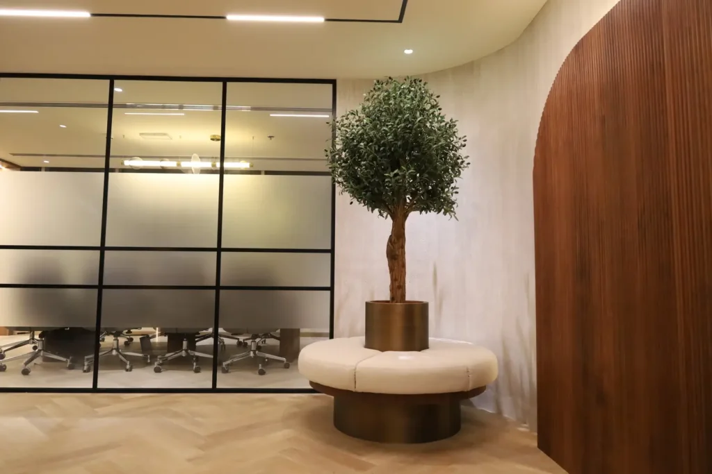 JLT Executive Office - The Zoom Interior-8