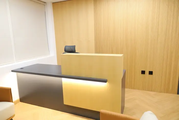 JLT Innovation Office - The Zoom Interior-1
