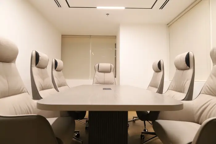 JLT Innovation Office - The Zoom Interior-2