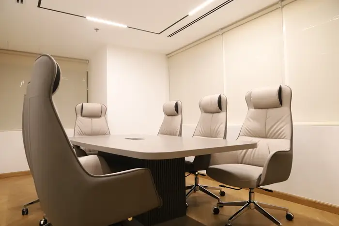 JLT Innovation Office - The Zoom Interior-3