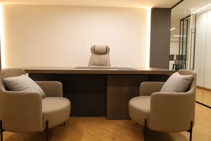JLT Innovation Office - The Zoom Interior-4