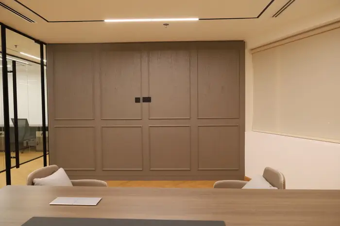 JLT Innovation Office - The Zoom Interior-6