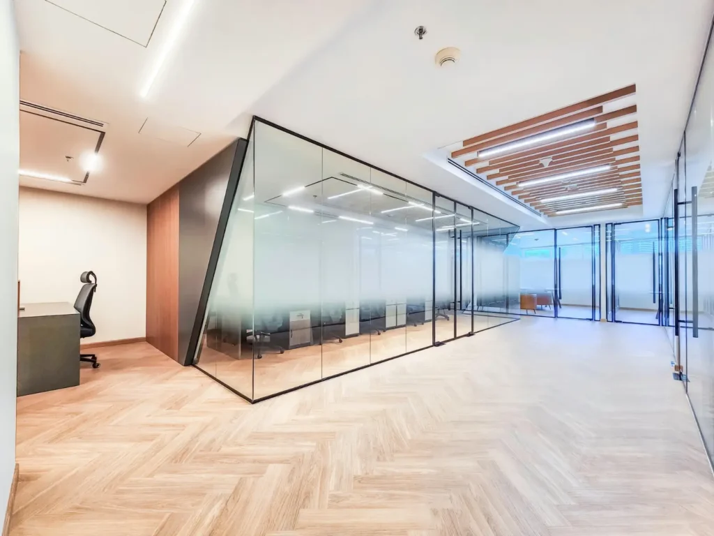 JLT Premium Office - The Zoom Interior-2