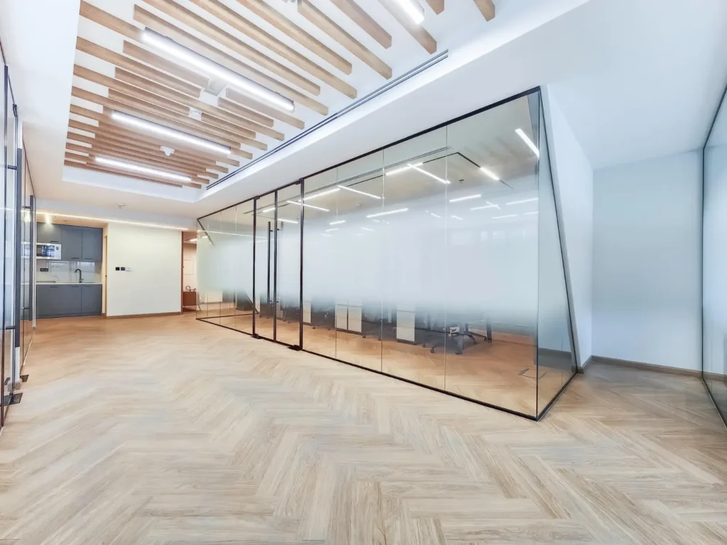 JLT Premium Office - The Zoom Interior-4