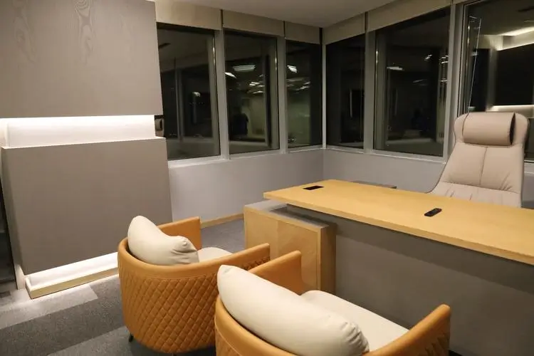 JLT Residential Office - The Zoom Interior-12