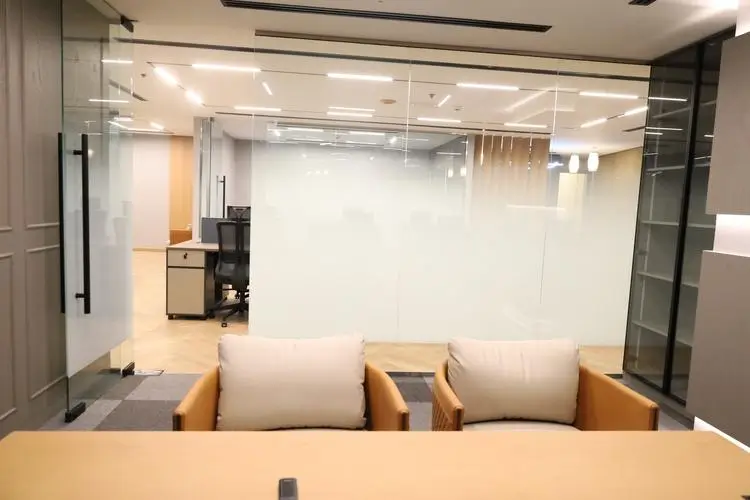 JLT Residential Office - The Zoom Interior-14