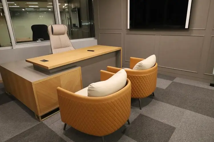 JLT Residential Office - The Zoom Interior-16