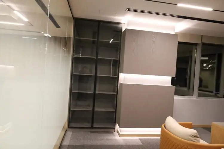 JLT Residential Office - The Zoom Interior-17