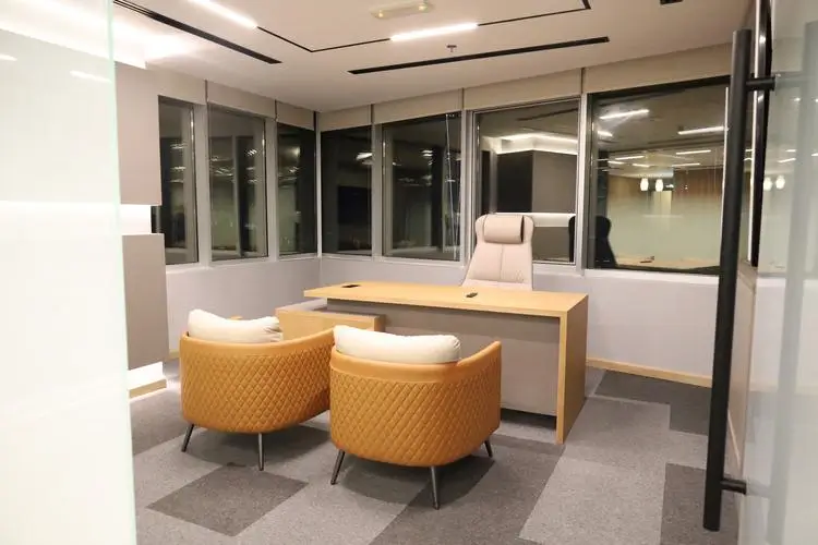 JLT Residential Office - The Zoom Interior-18