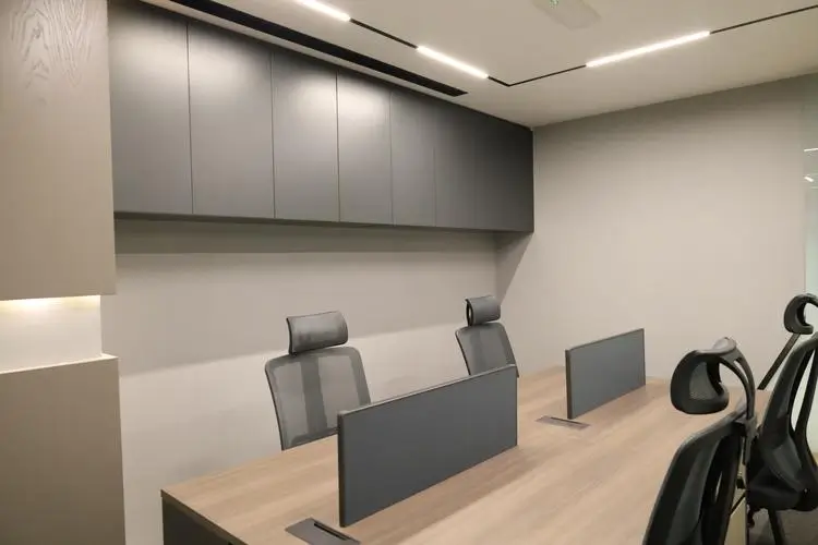 JLT Residential Office - The Zoom Interior-19