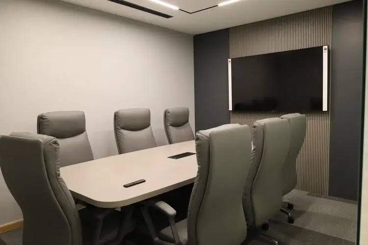 JLT Residential Office - The Zoom Interior-21