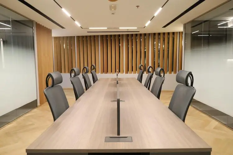 JLT Residential Office - The Zoom Interior-22